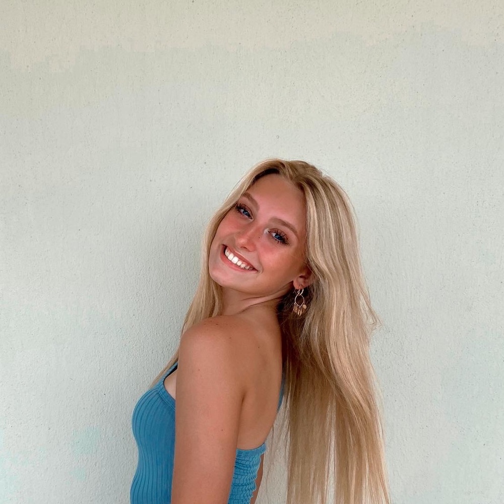 Meet your Posher, Brooklynn